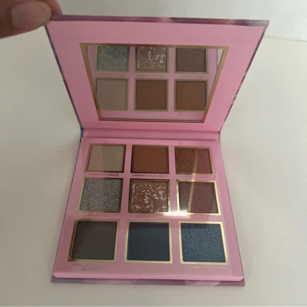 Eloise Goddess Eyeshadow‎ Palette
